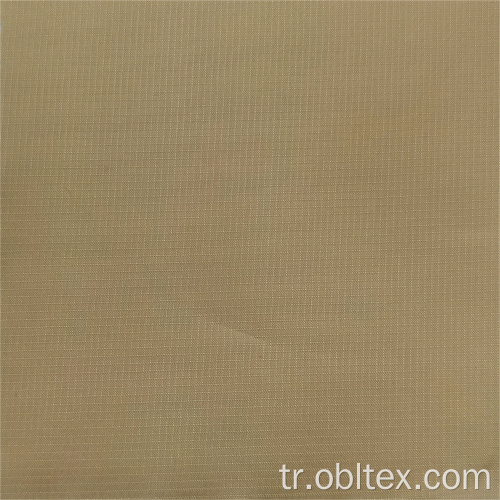 OBL21-2127 0.08%100 Polyester Ripstop Taffeta